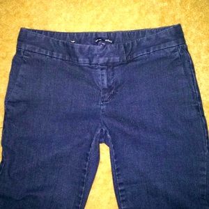 Gap Aubrey trouser jeans